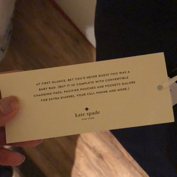 Kate spade bag - Picture 7 of 7